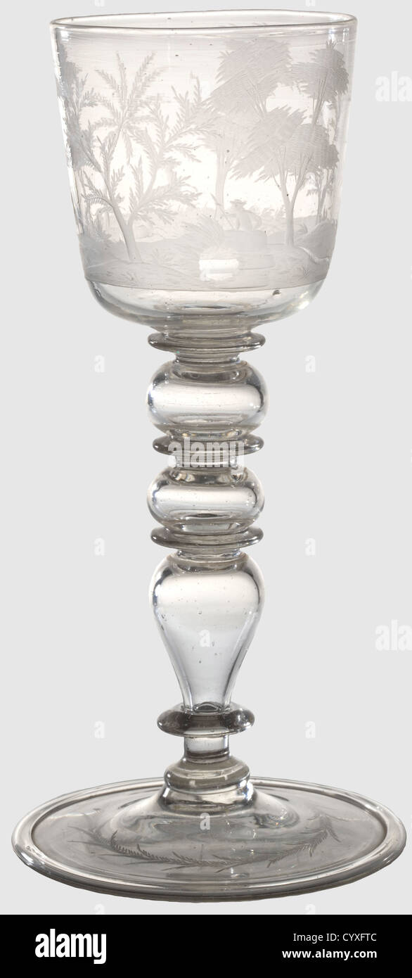 Baluster Stiel Stockfotos und -bilder Kaufen - Alamy