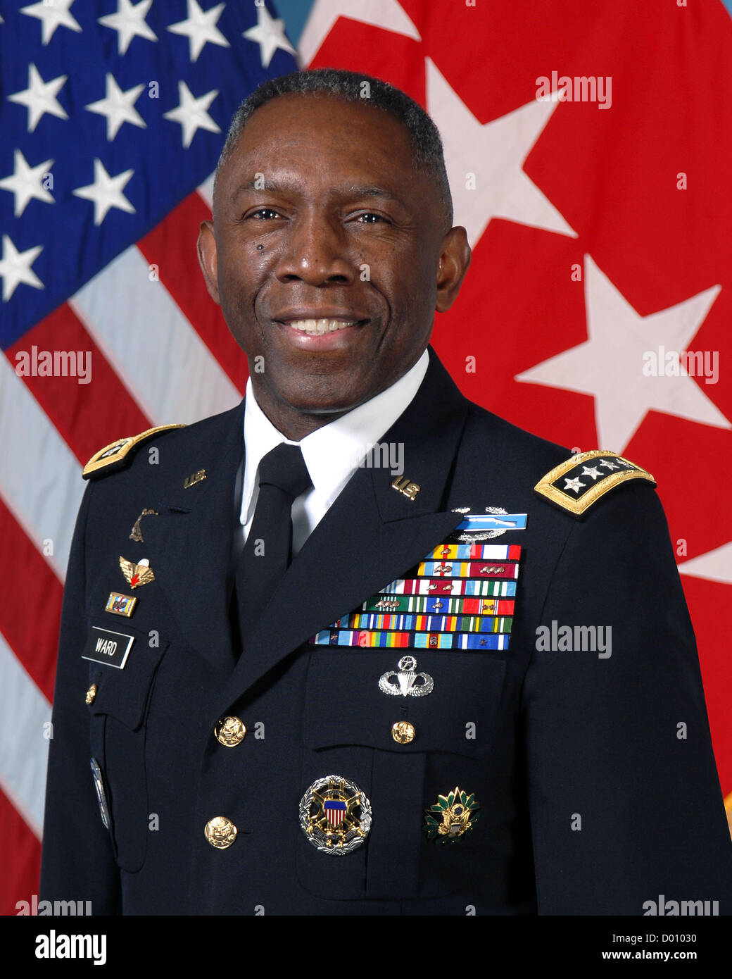 U S Army General Stockfotos Und Bilder Kaufen Alamy