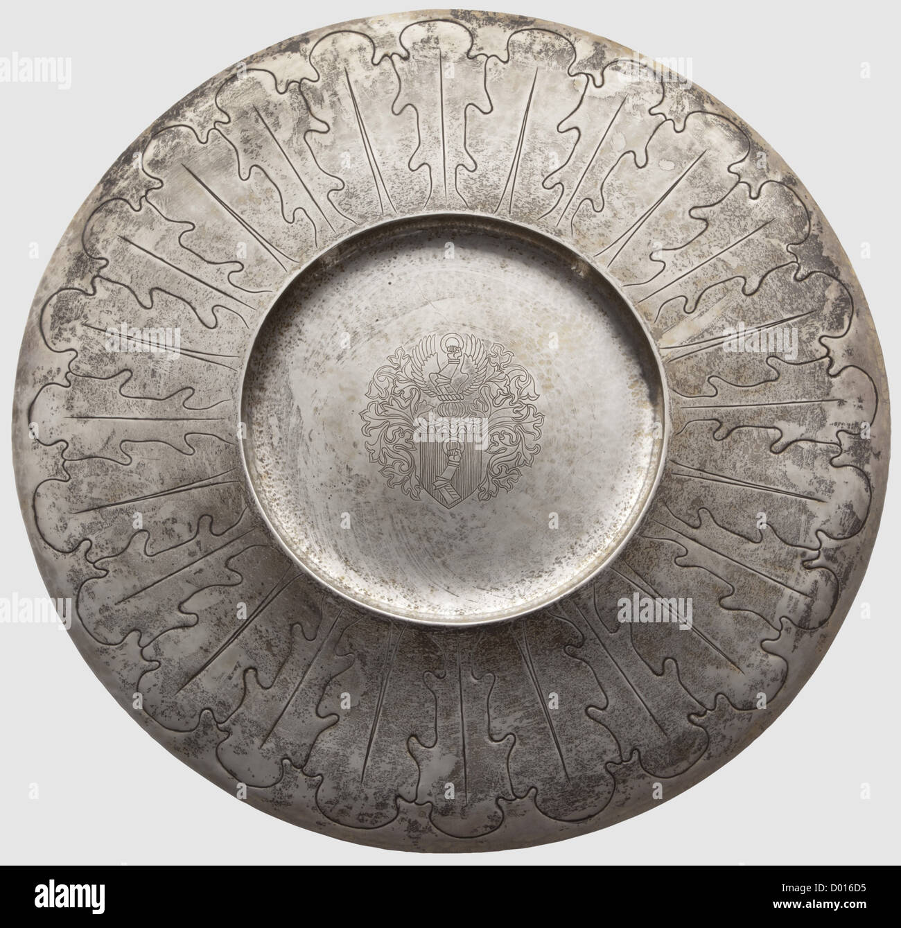 Hermann Göring eine wichtige, herrlichen Anzeige platter von