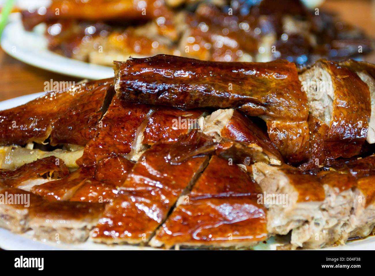 Gans kochen -Fotos und -Bildmaterial in hoher Auflösung – Alamy