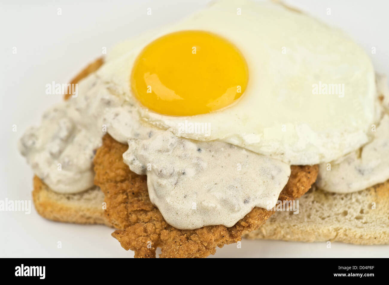 Essen Stockfoto