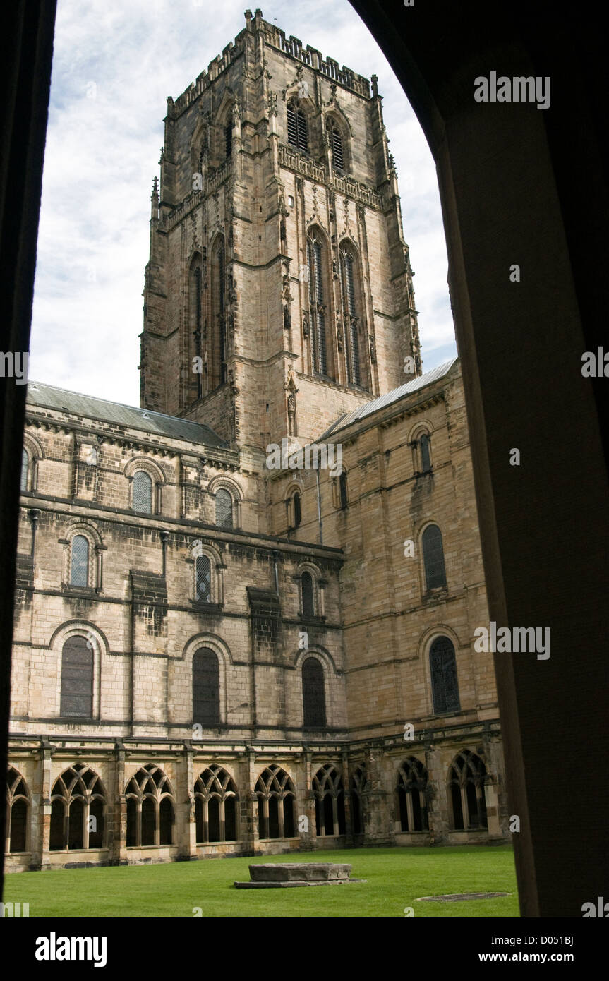 Durham tower Fotos und Bildmaterial in hoher Auflösung Alamy