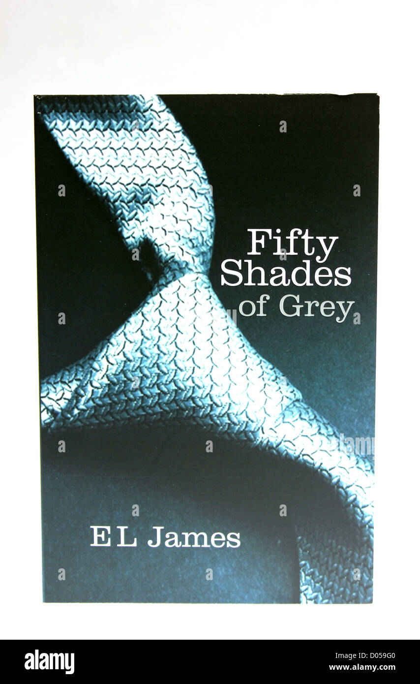 Fifty shades Fotos und Bildmaterial in hoher Auflösung Alamy