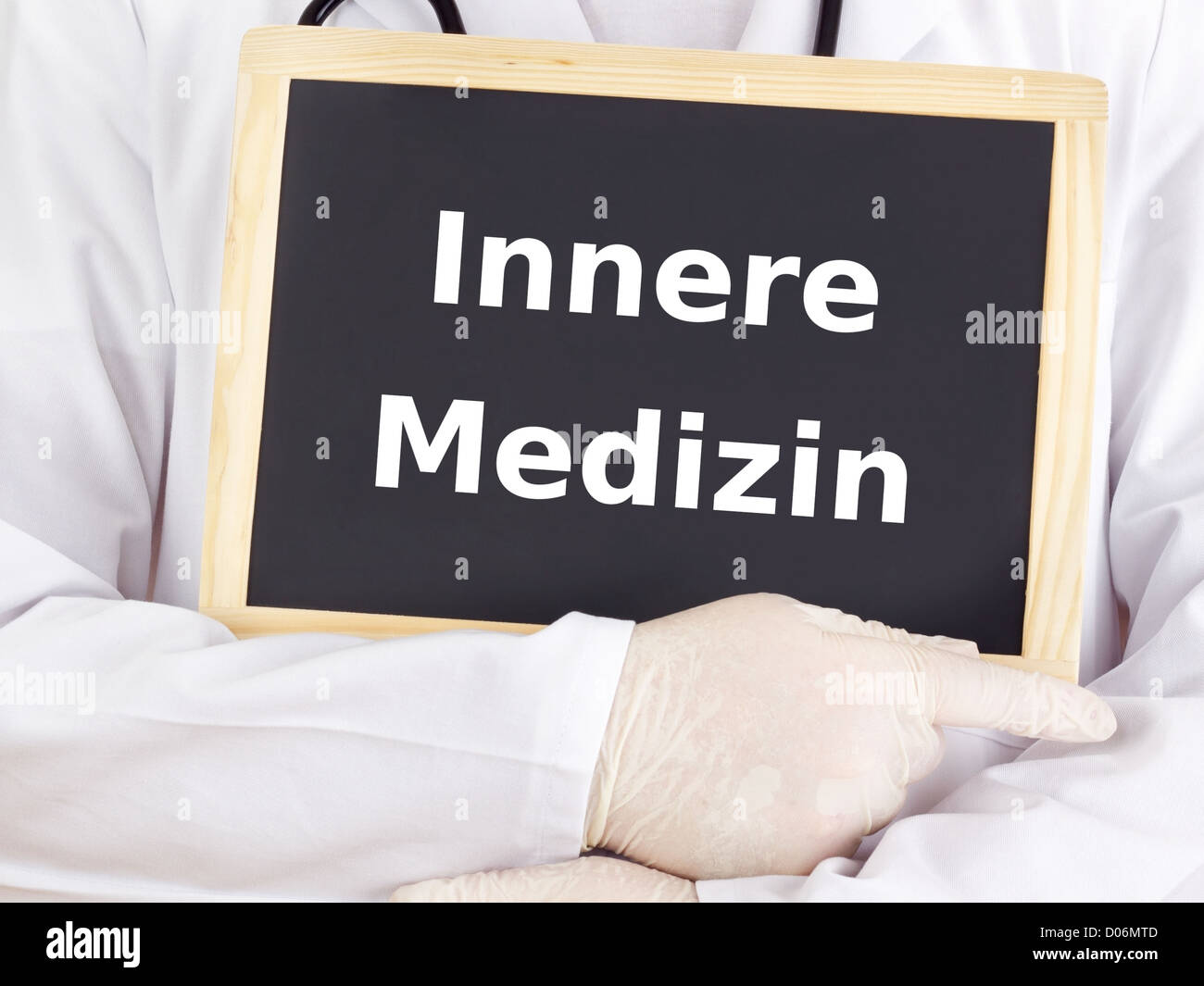 Arzt Innere Medizin In Der Nähe Innere medizin -Fotos und -Bildmaterial in hoher Auflösung – Alamy