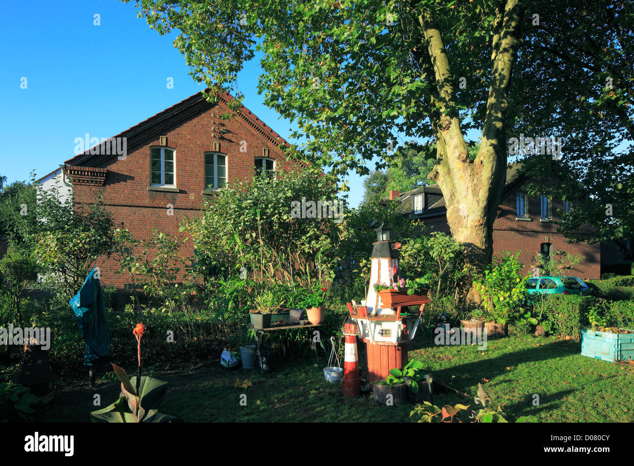 DOberhausen, Niederrhein, Ruhrgebiet, Rheinland, Nordrhein Westfalen