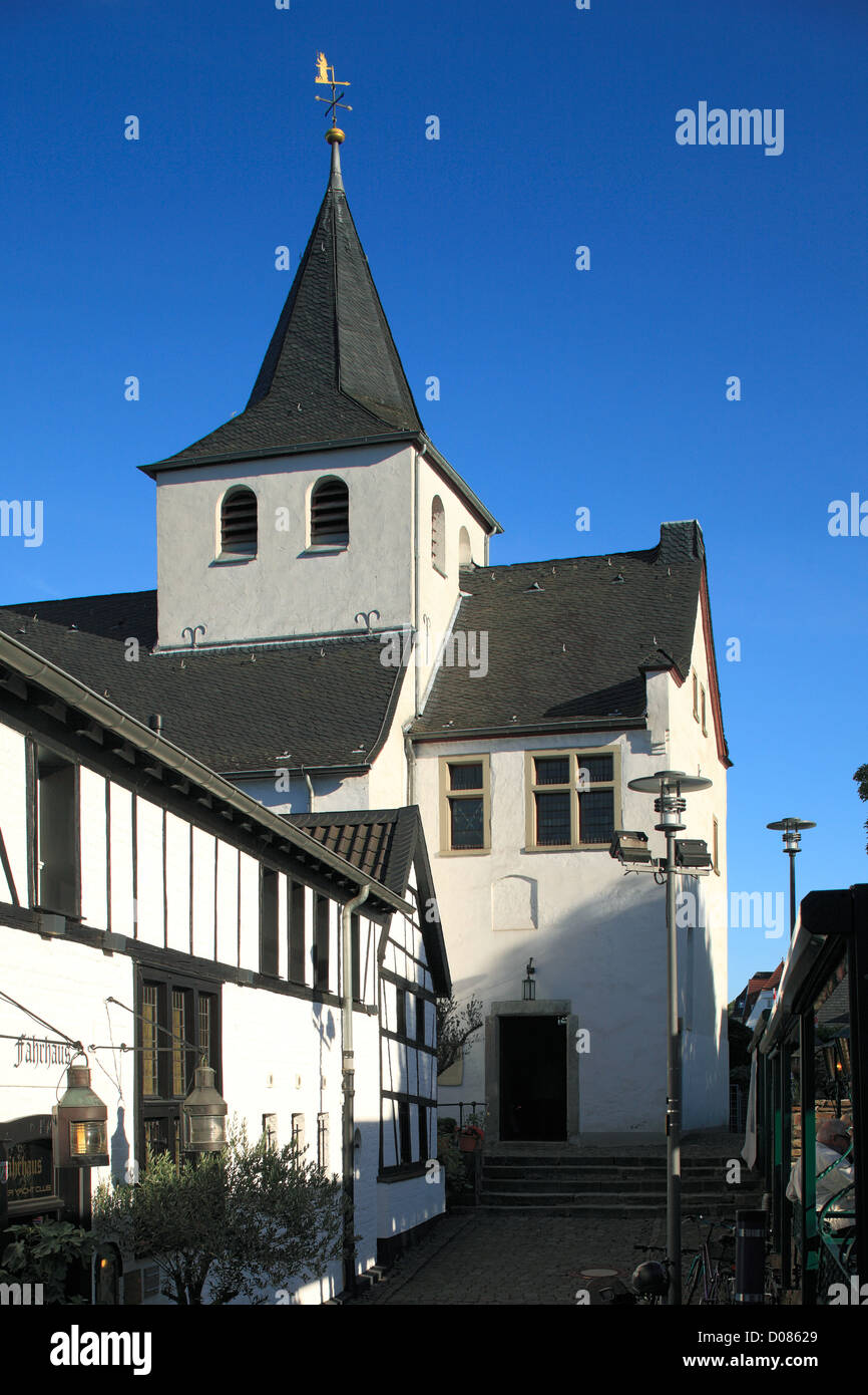 St Maternus Stockfotos und bilder Kaufen Alamy