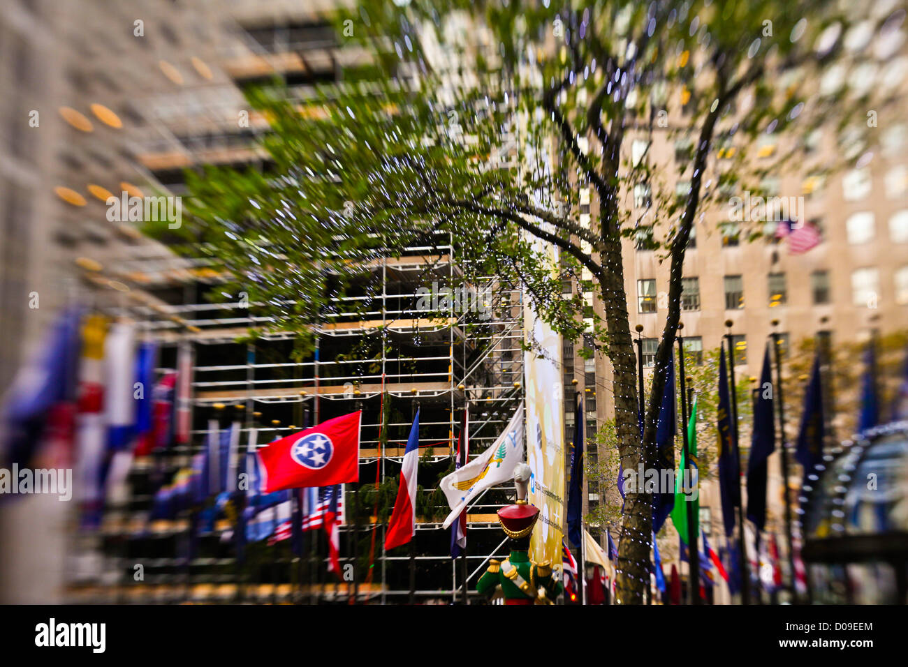 20 rockefeller zentrum -Fotos und -Bildmaterial in hoher Auflösung – Alamy