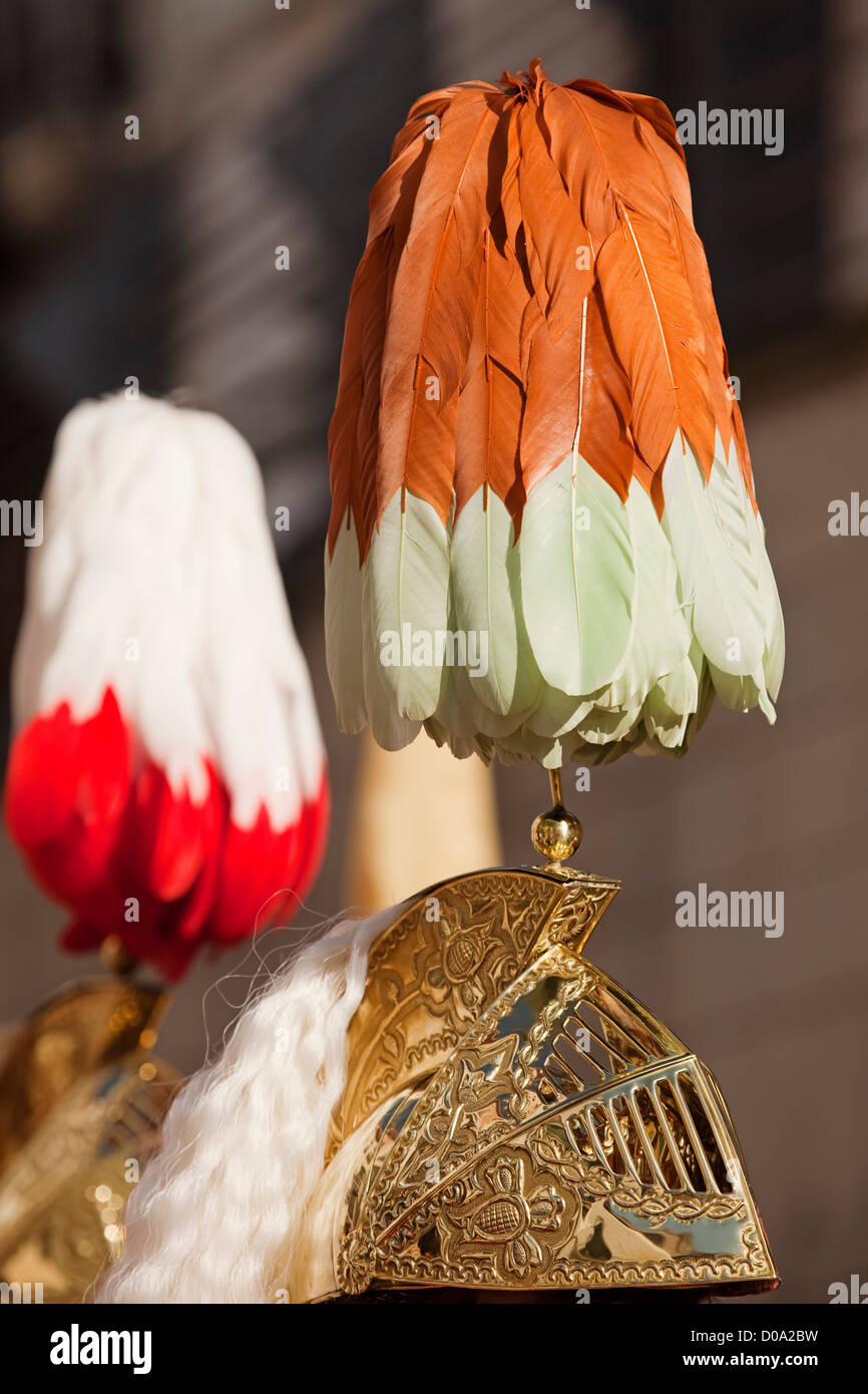 Karwoche Baena Cordoba Andalusien Spanien Semana Santa Baena Córdoba Andalucía España Stockfoto