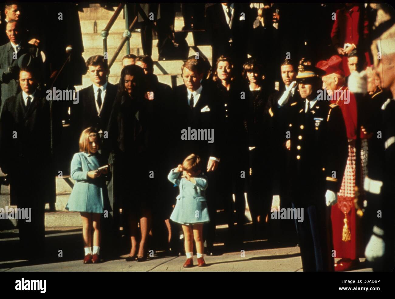 Beerdigung Von Caroline Und Jackie Kennedy Jacqueline Kennedy Onassis