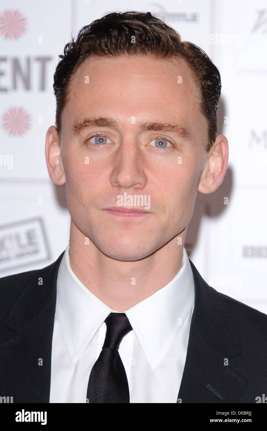 Matthew Goode The British Independent Film Awards statt am Old Billingsgate Markt - Ankünfte. London, England - 05.12.10 Stockfoto