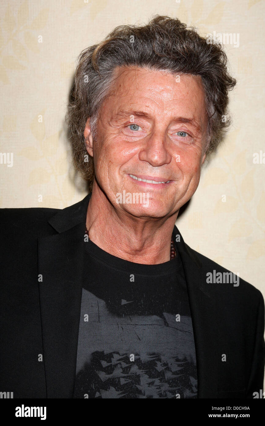 Shadoe Stevens der Hollywood Show im Marriott Convention Center in Burbank Burbank, Kalifornien - 10.10.10 Stockfoto