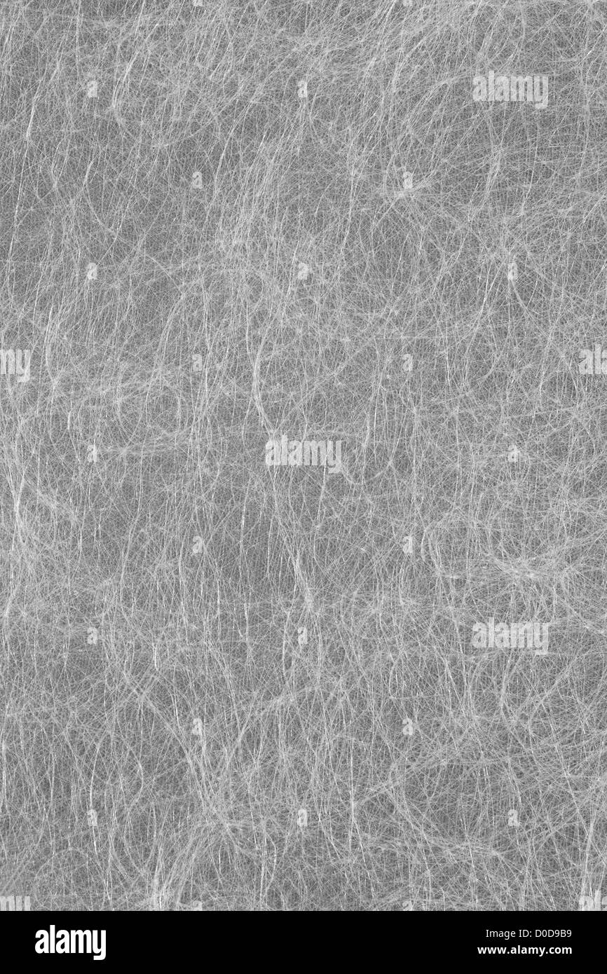 grau, schwarz und weiß abstrakten Hintergrund, grobe dekoratives Muster Textur Stockfoto