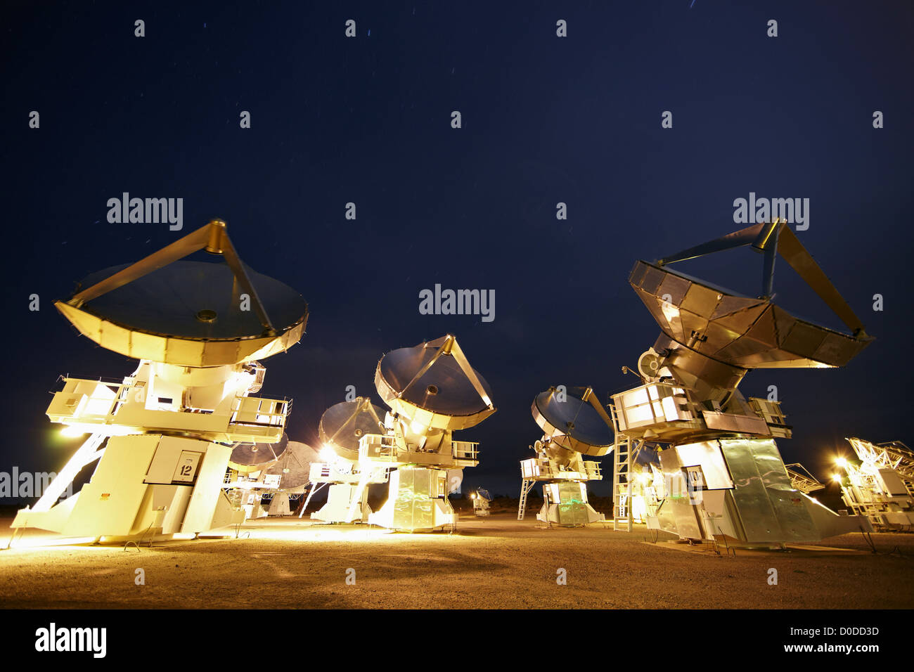 Carma Array Passive millimeterwelle -Fotos und -Bildmaterial in hoher Auflösung – Alamy