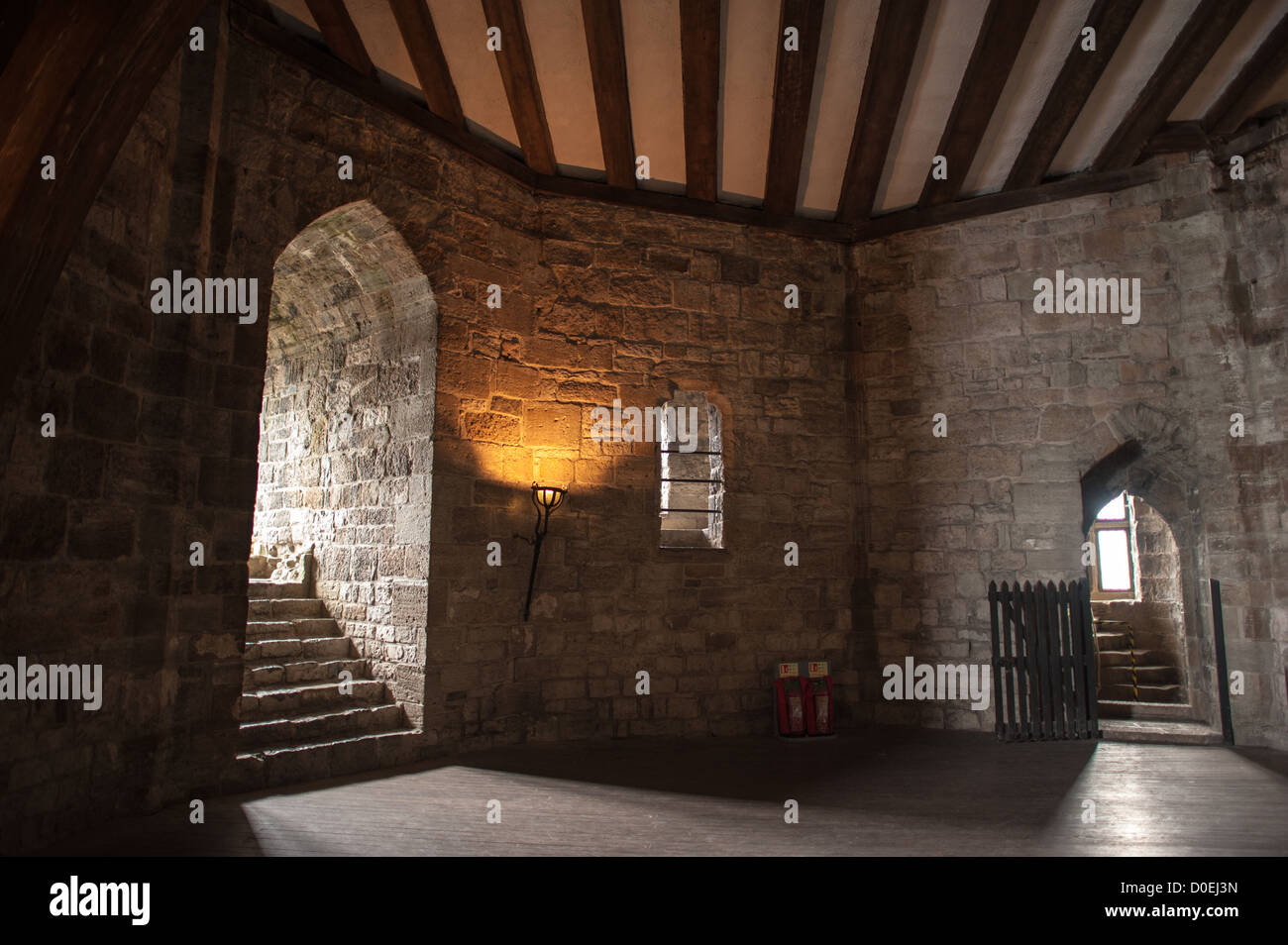 Caernarfon Castle Stockfotos Caernarfon Castle Bilder Alamy