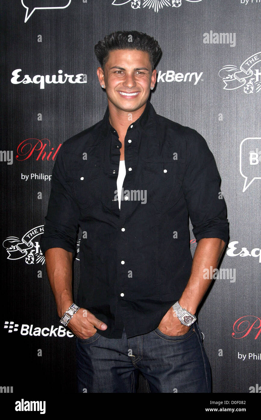 Pauly D aka Paul DelVecchio House Hype VMA 2010 Gastfreundschaft und Ultra Lounge statt eine Private Residence Beverly Hills, Stockfoto Pauly D aka Paul DelVecchio House Hype VMA 2010 Gastfreundschaft und Ultra Lounge statt eine Private Residence Beverly Hills, Stockfoto