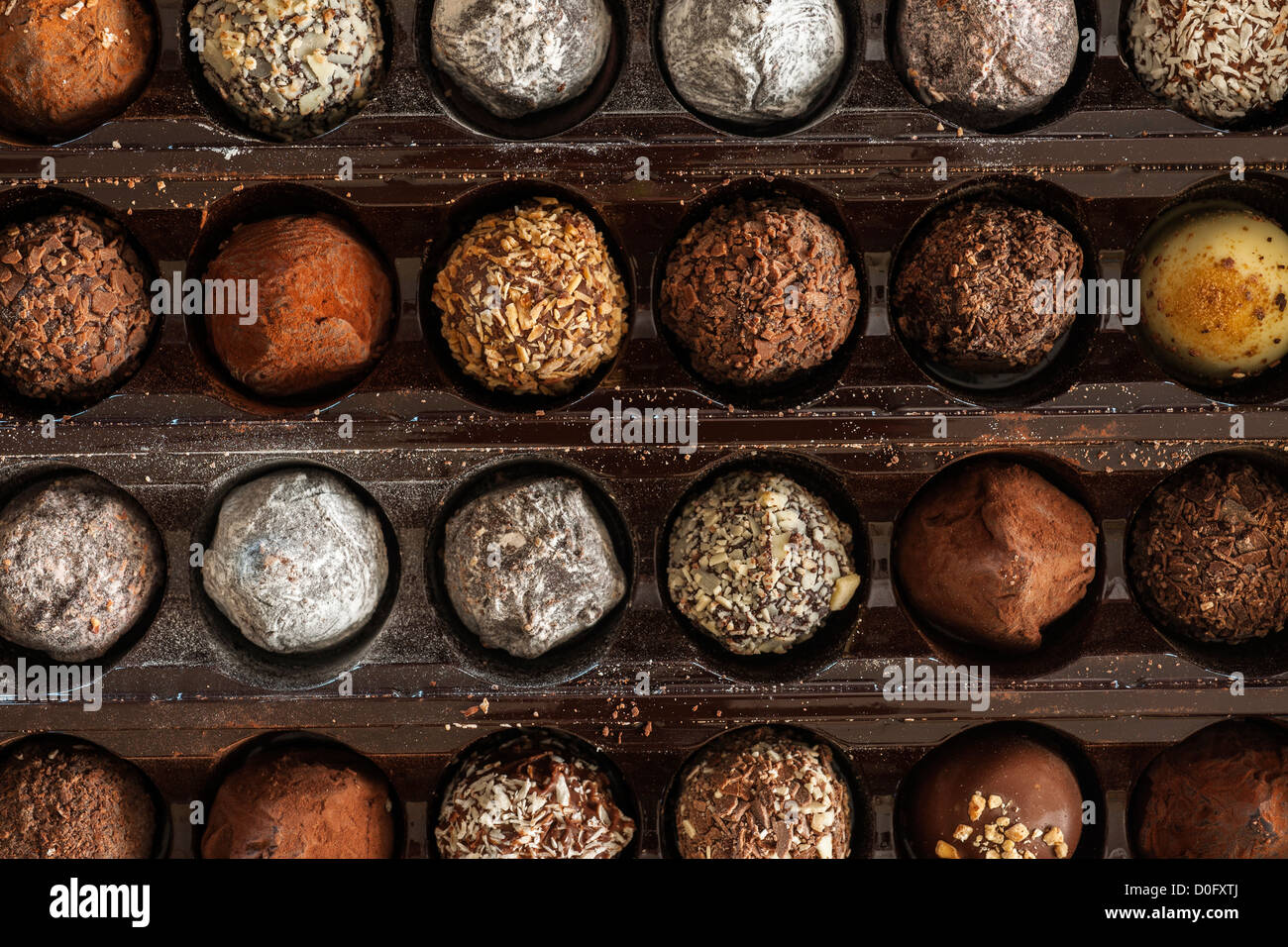 Godiva schokolade -Fotos und -Bildmaterial in hoher Auflösung – Alamy
