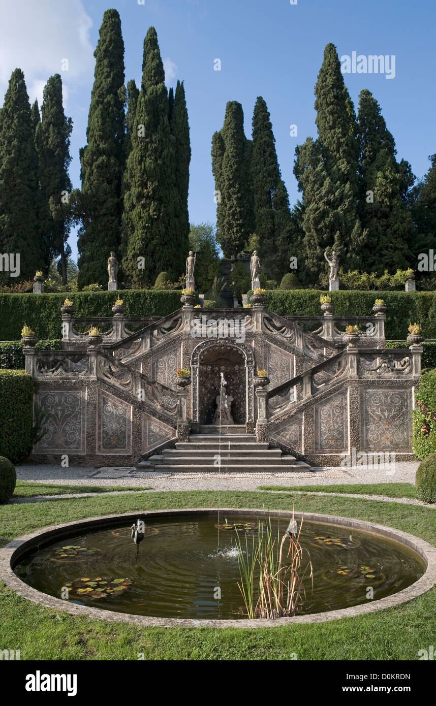 Villa sommi picenardi Fotos und Bildmaterial in hoher Auflösung Alamy