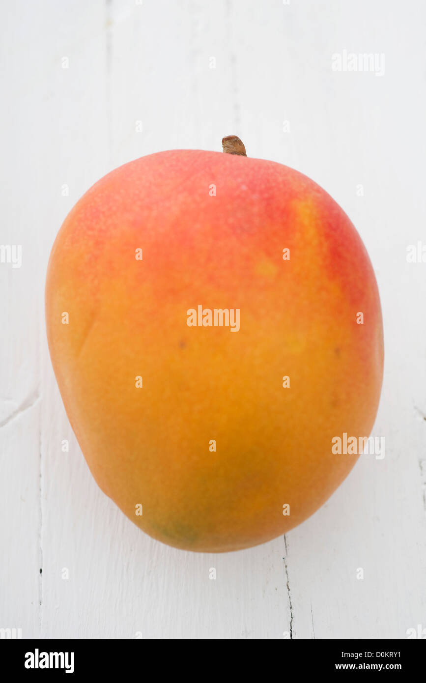 Mango Stockfoto