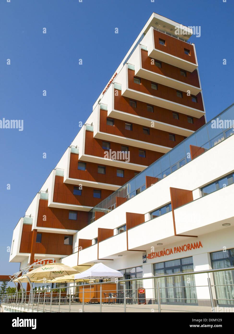 Strbske Pleso, Hotel Panorama Resort, Slowakei,