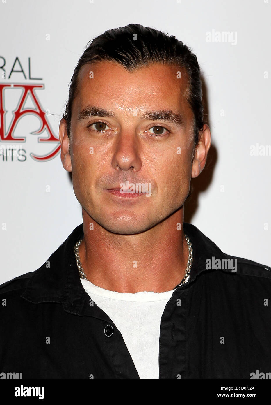 Gavin Rossdale Santana feiert neues Album 