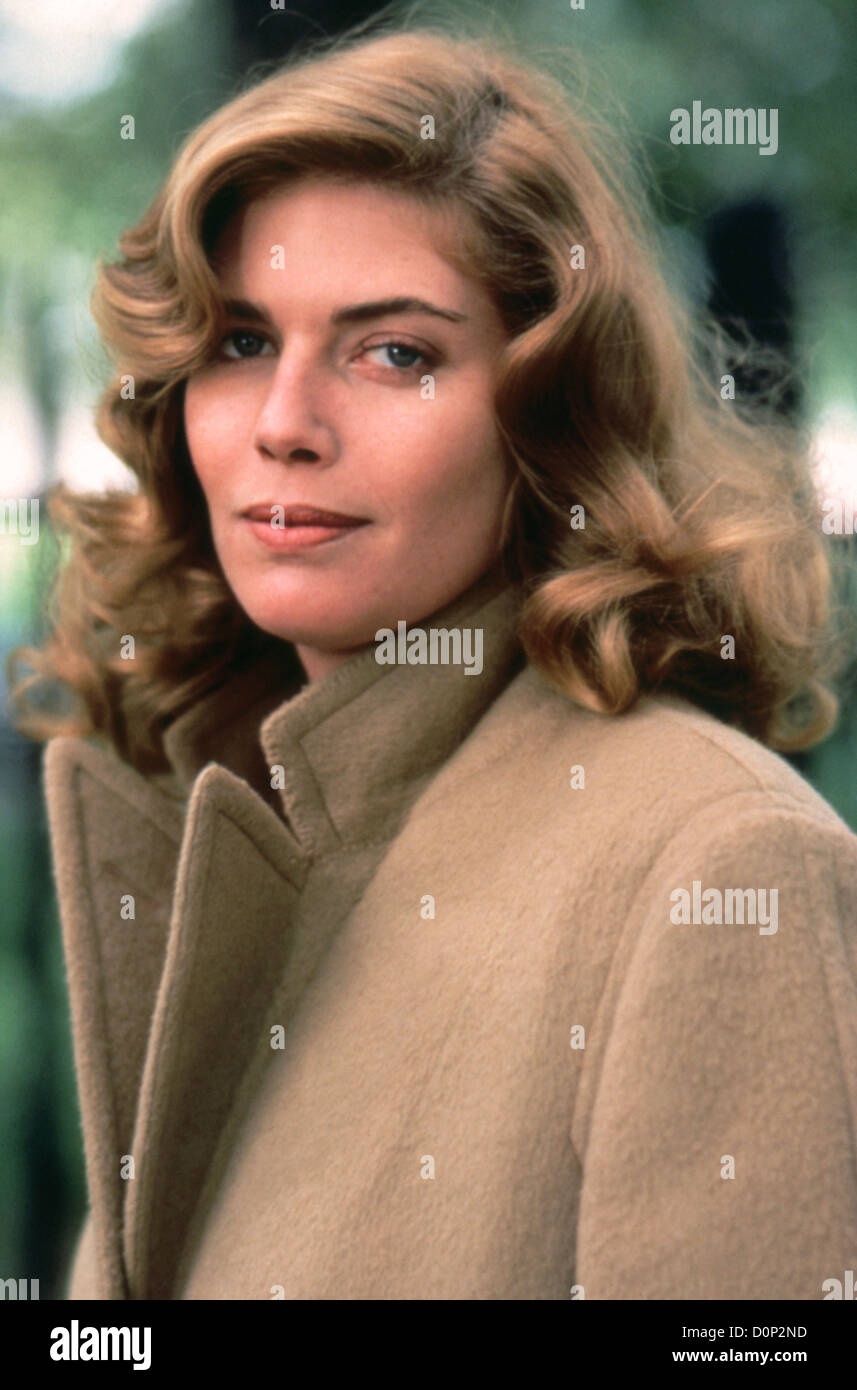 Kelly Mcgillis Stockfotos und -bilder Kaufen - Alamy