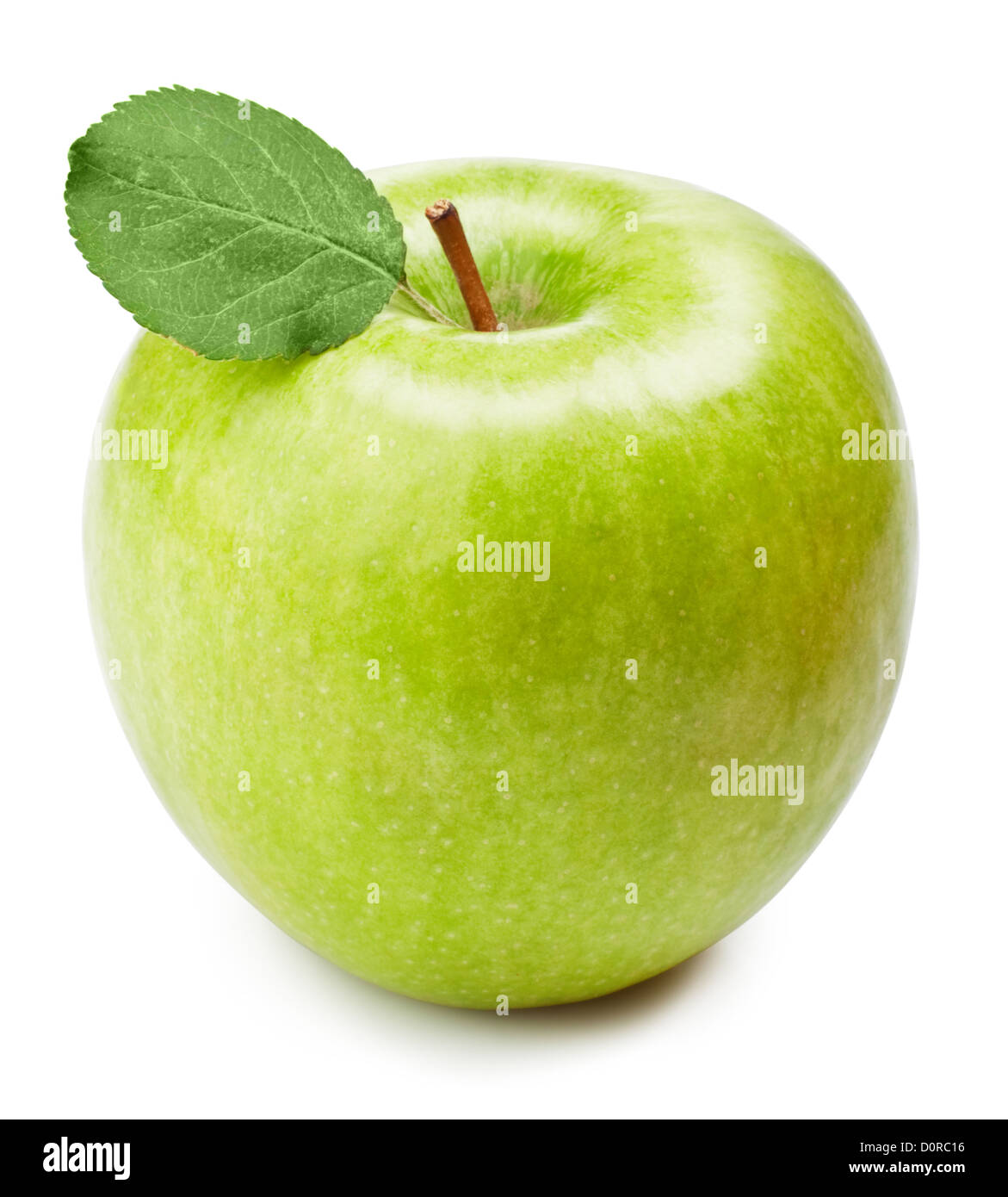 Green Apple Stockfoto