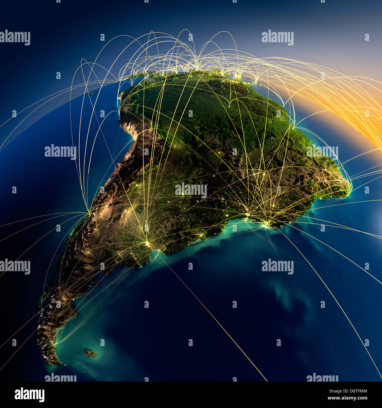 atlantic-ocean-map-routes-fotos-und-bildmaterial-in-hoher-aufl-sung