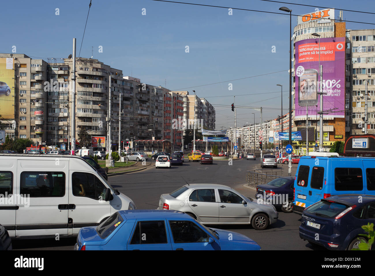 Piata obo Fotos und Bildmaterial in hoher Auflösung Alamy