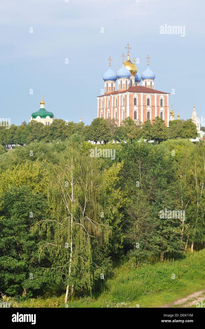 Ryazan Fotos und Bildmaterial in hoher Auflösung Alamy
