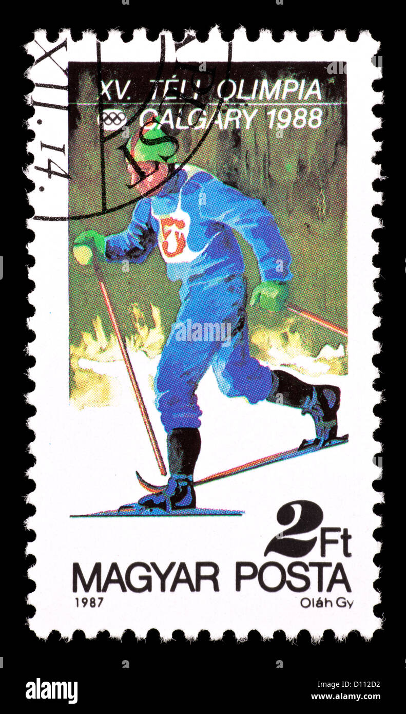 Olympische Spiele 1988 Stockfotos und bilder Kaufen Alamy