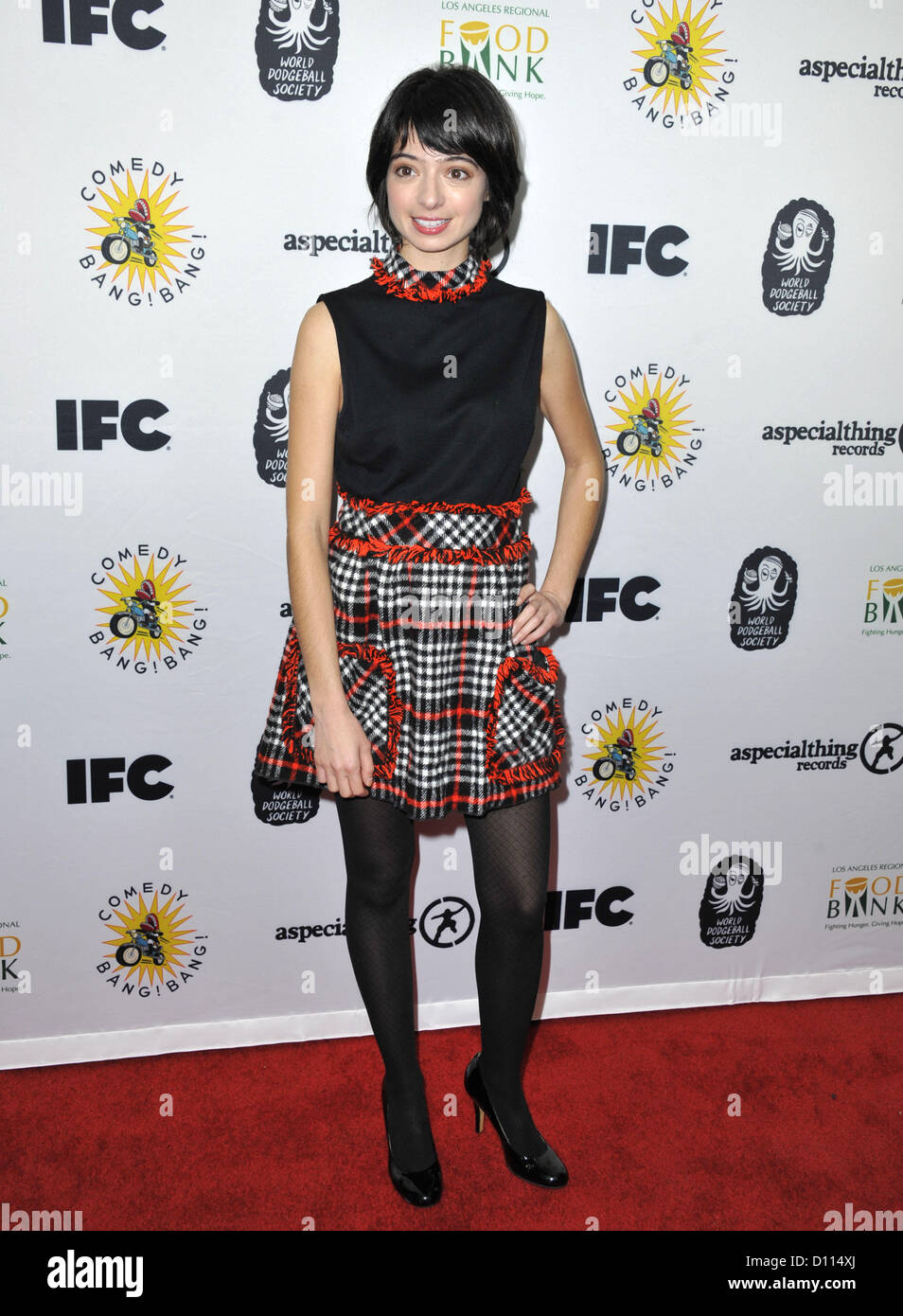 Kate Micucci Stockfotos Und Bilder Kaufen Seite 3 Alamy