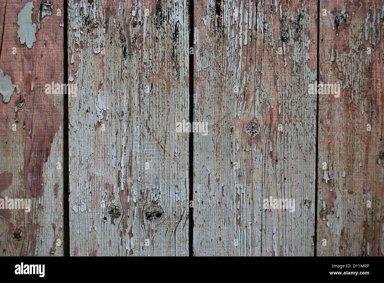 Vintage Grunge Holz Wand Textur Hintergrund Stockfoto