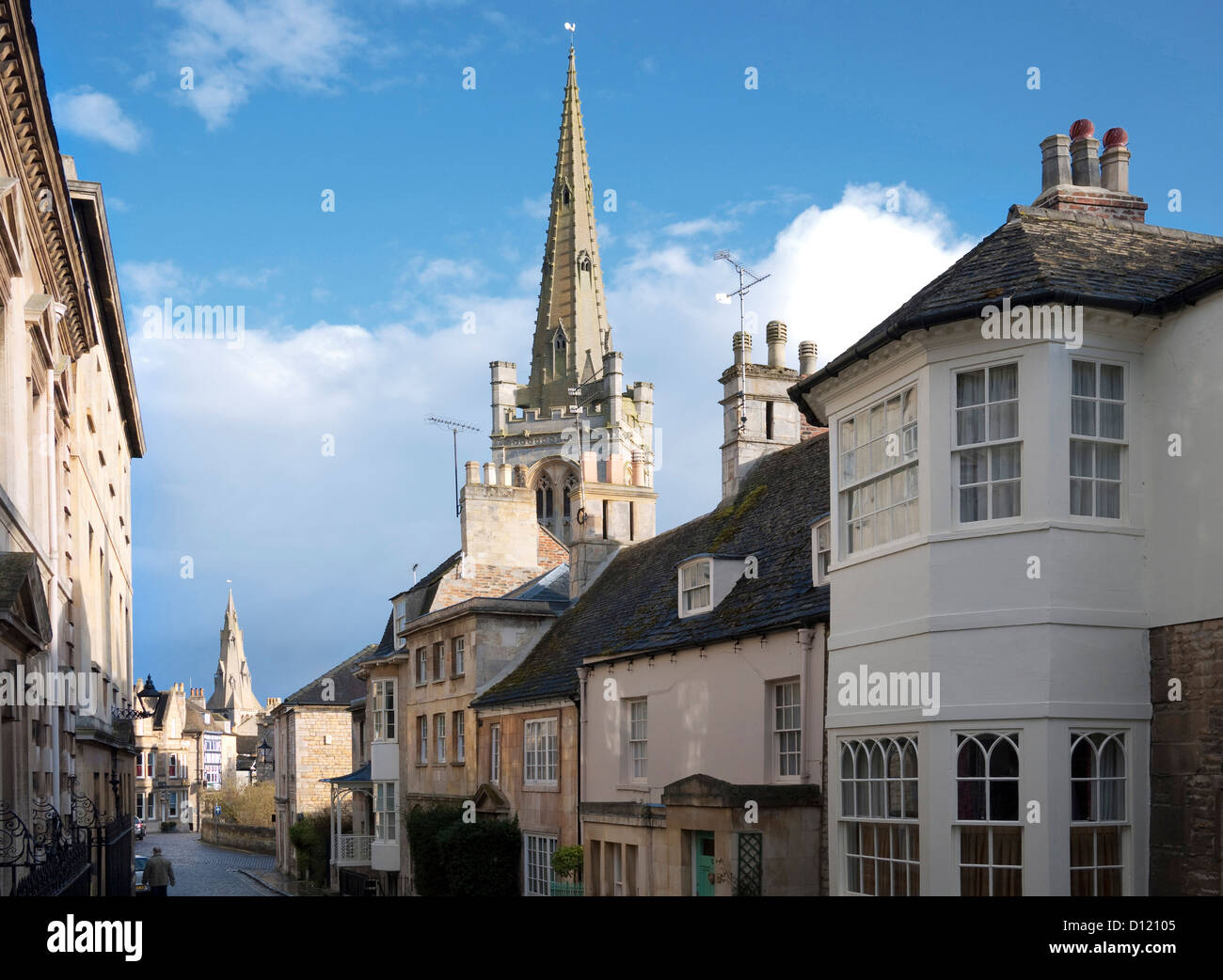 Barn hill stamford Fotos und Bildmaterial in hoher Auflösung Alamy