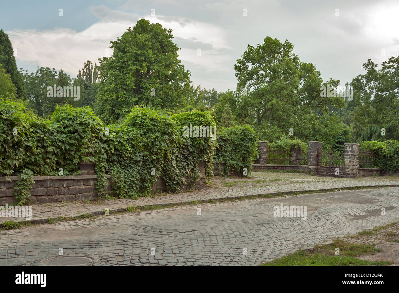 Ukraine garten Fotos und Bildmaterial in hoher Auflösung Alamy