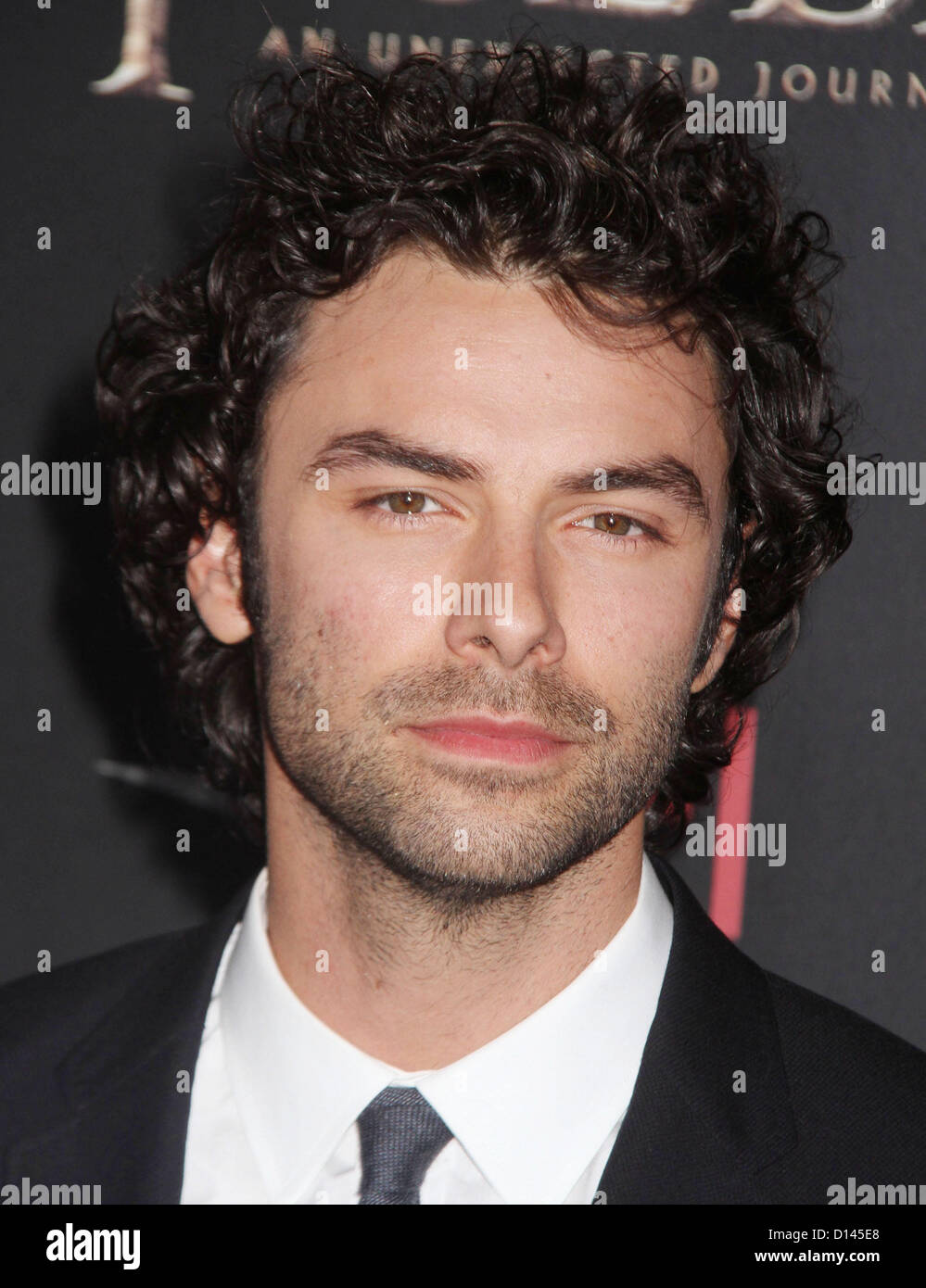 Schauspieler Aidan Turner Fotos Und Bildmaterial In Hoher Aufl sung 
