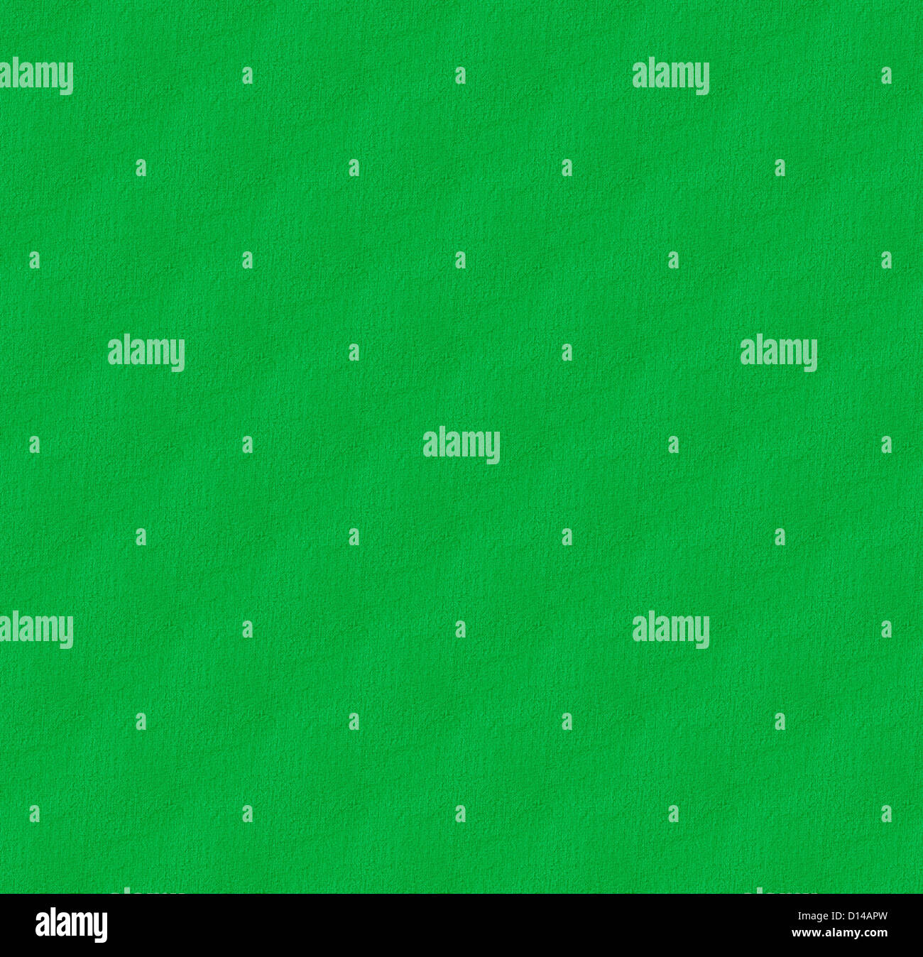 Grüner Stoff als nahtlos aneinander Textur Stockfoto