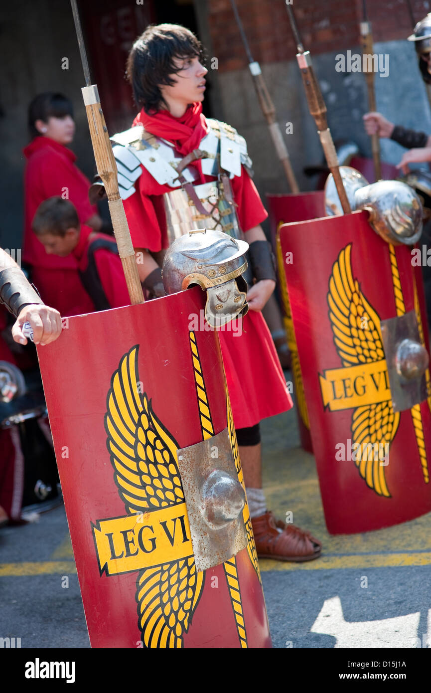 Kantabrische soldaten Fotos und Bildmaterial in hoher Auflösung Alamy