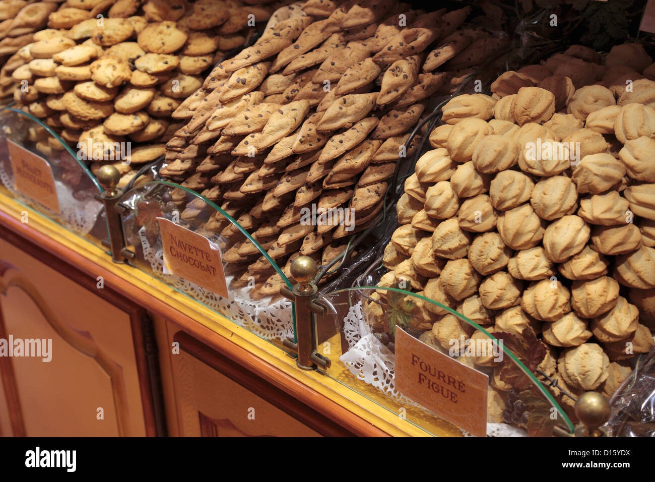 Cookies bruges brugge belgium Fotos und Bildmaterial in hoher