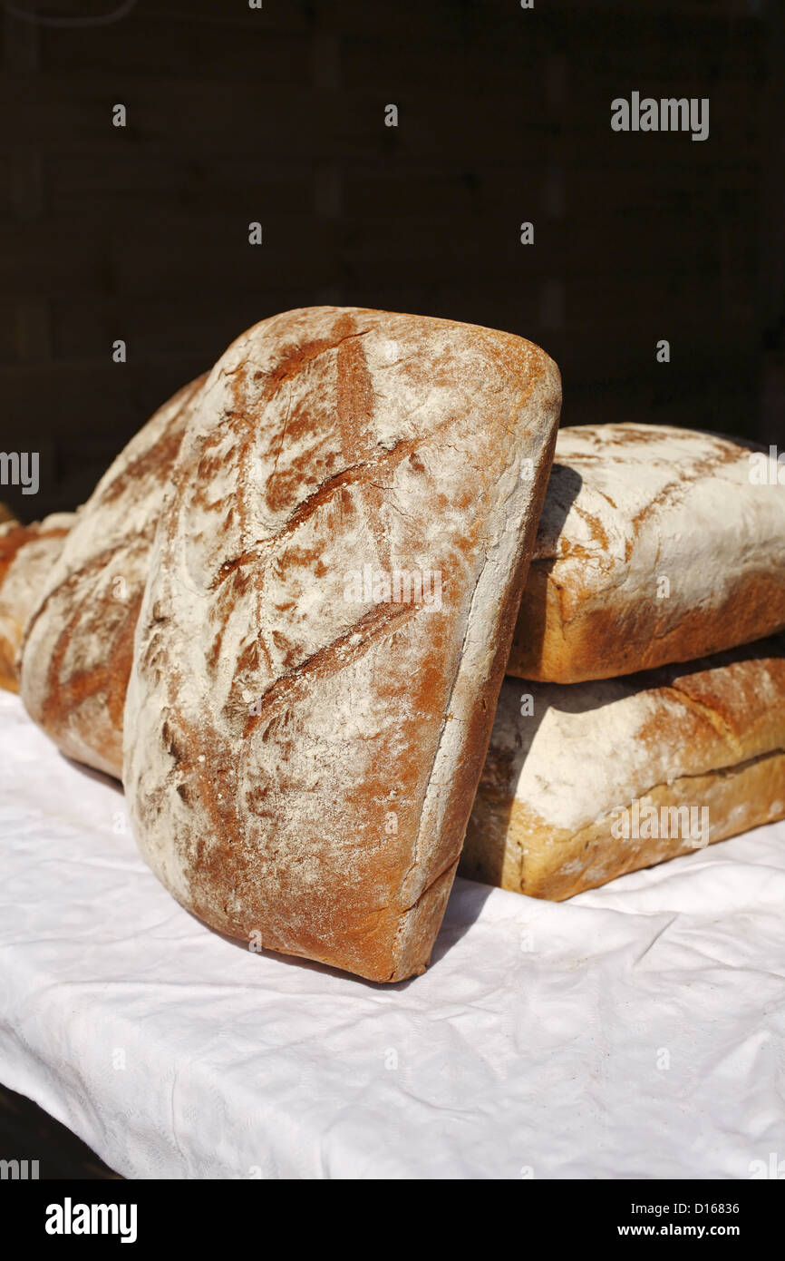 Polnisches brot -Fotos und -Bildmaterial in hoher Auflösung – Alamy