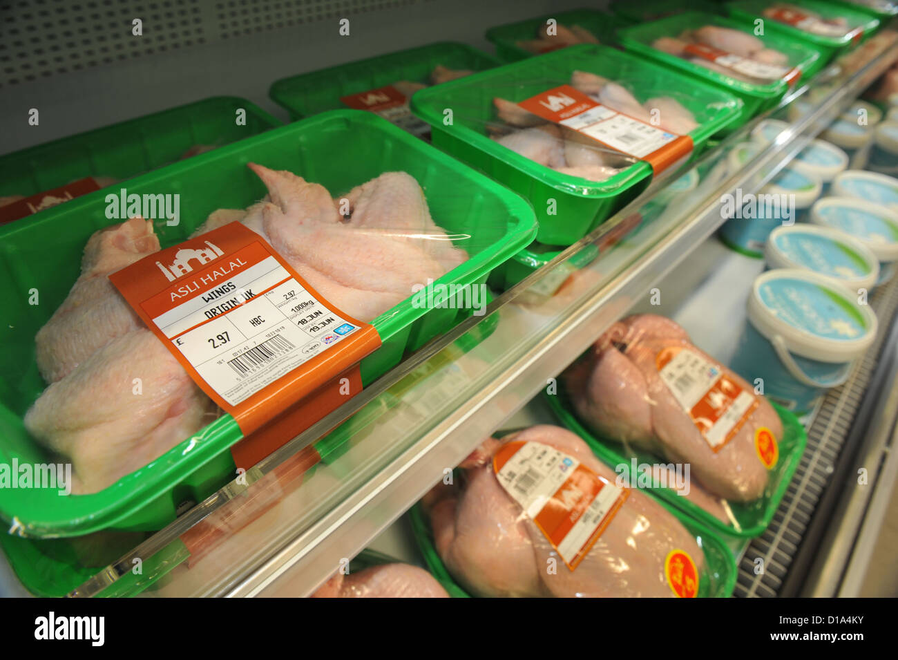 Halal essen uk Fotos und Bildmaterial in hoher Auflösung Alamy