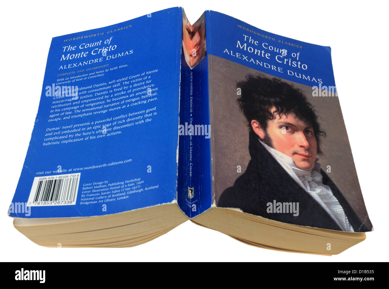 Graf Von Monte Cristo Stockfotos und -bilder Kaufen - Alamy