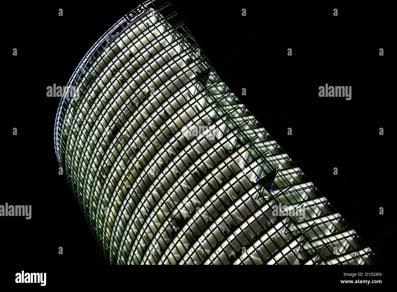 Deutsche Bank Ag Stockfotos Und Bilder Kaufen Alamy