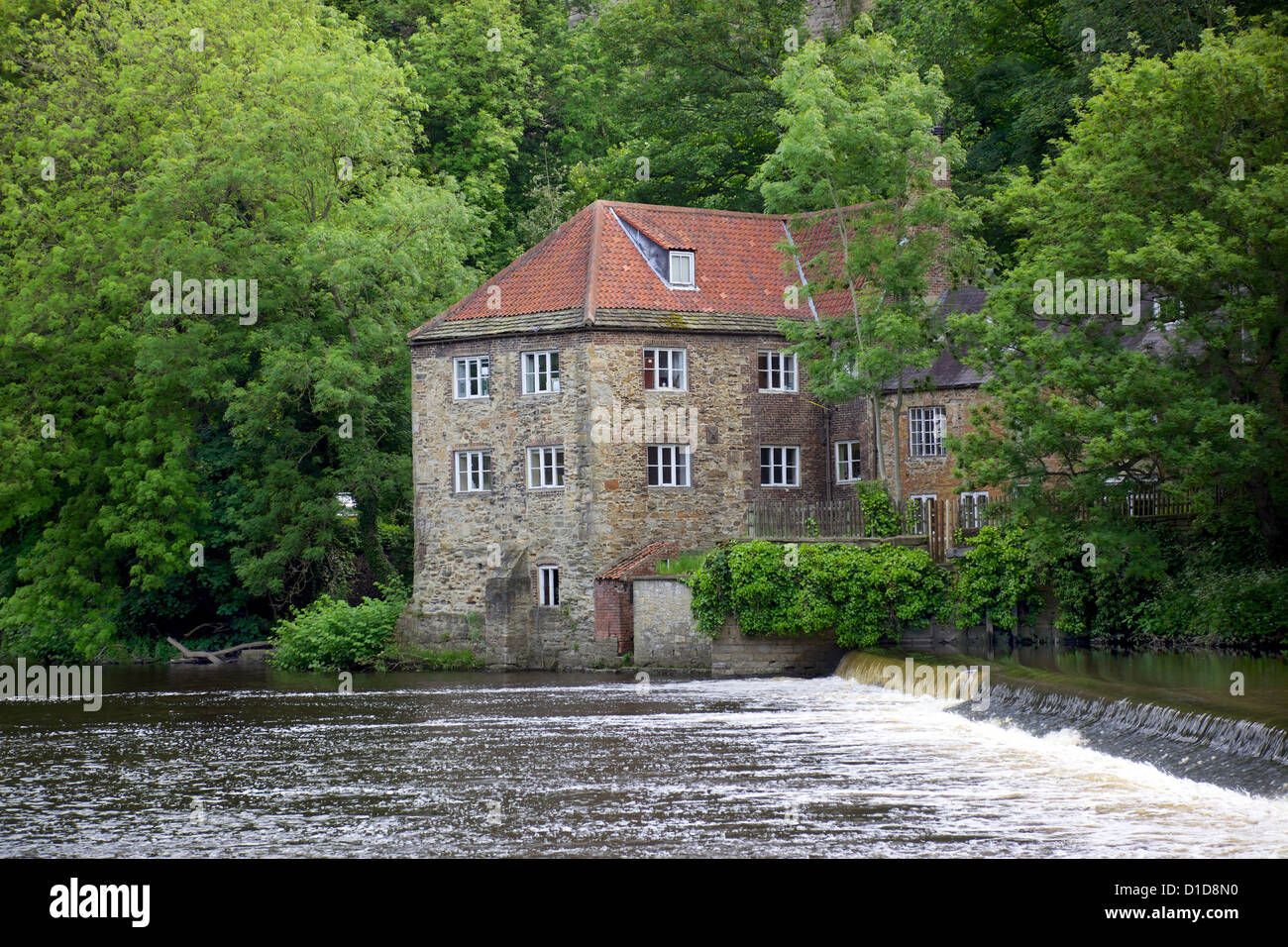 Durhams geschichte Fotos und Bildmaterial in hoher Auflösung Alamy