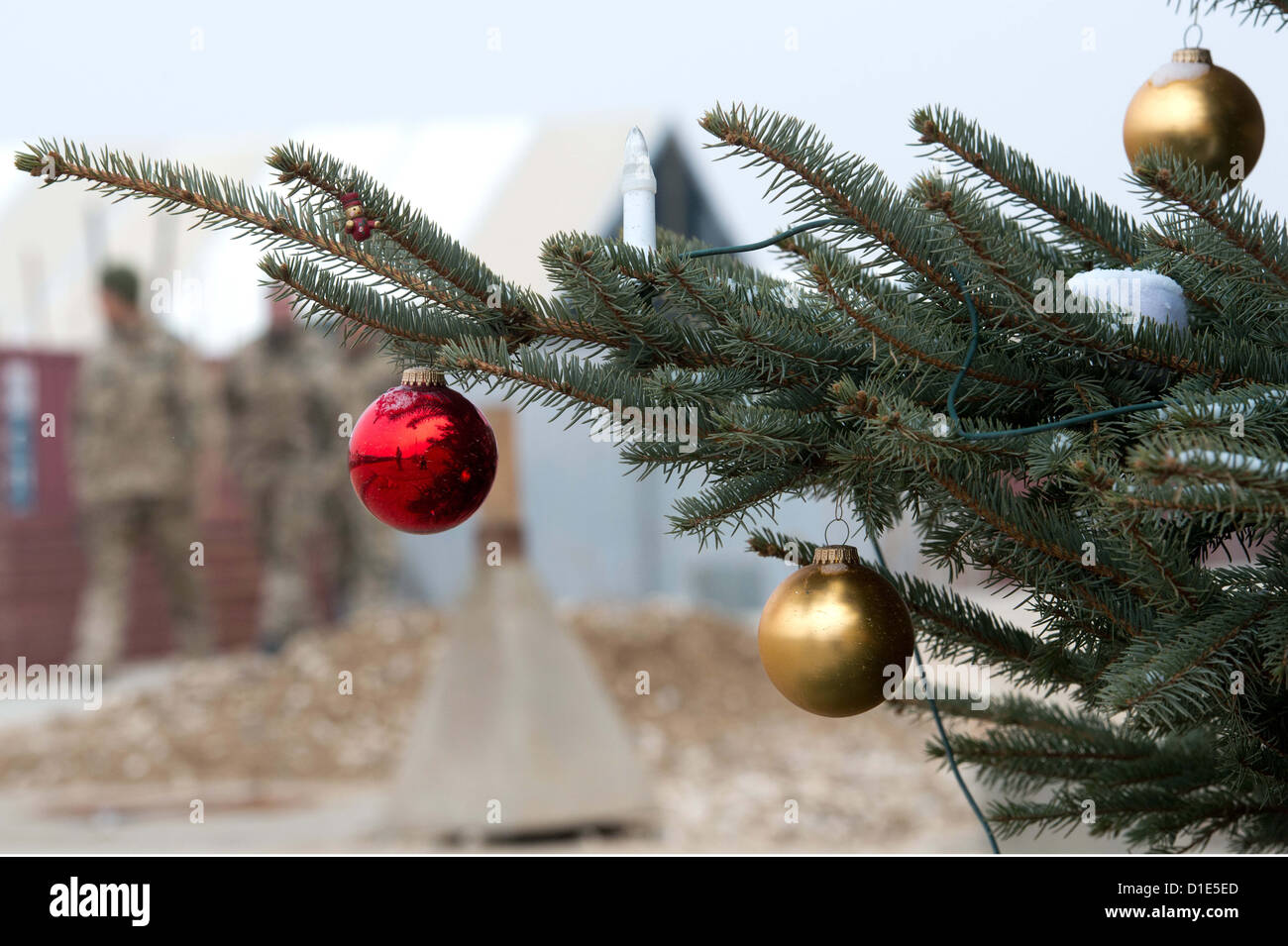 Deutsche soldaten weihnachten Fotos und Bildmaterial in hoher