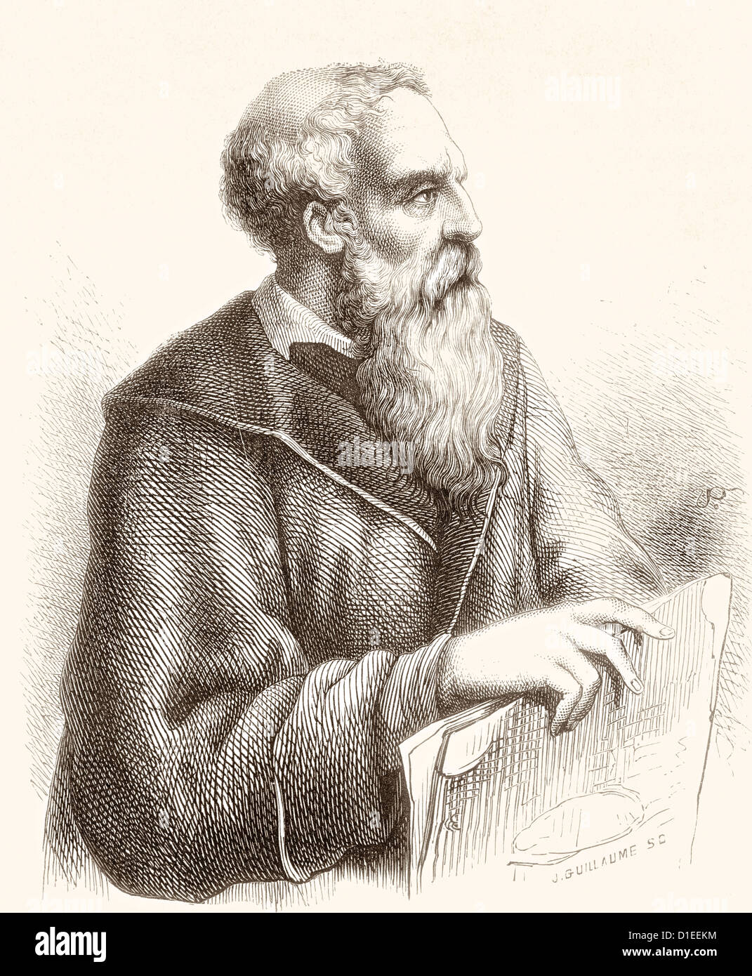 Rosso giovanni battista di jacopo Fotos und Bildmaterial in hoher