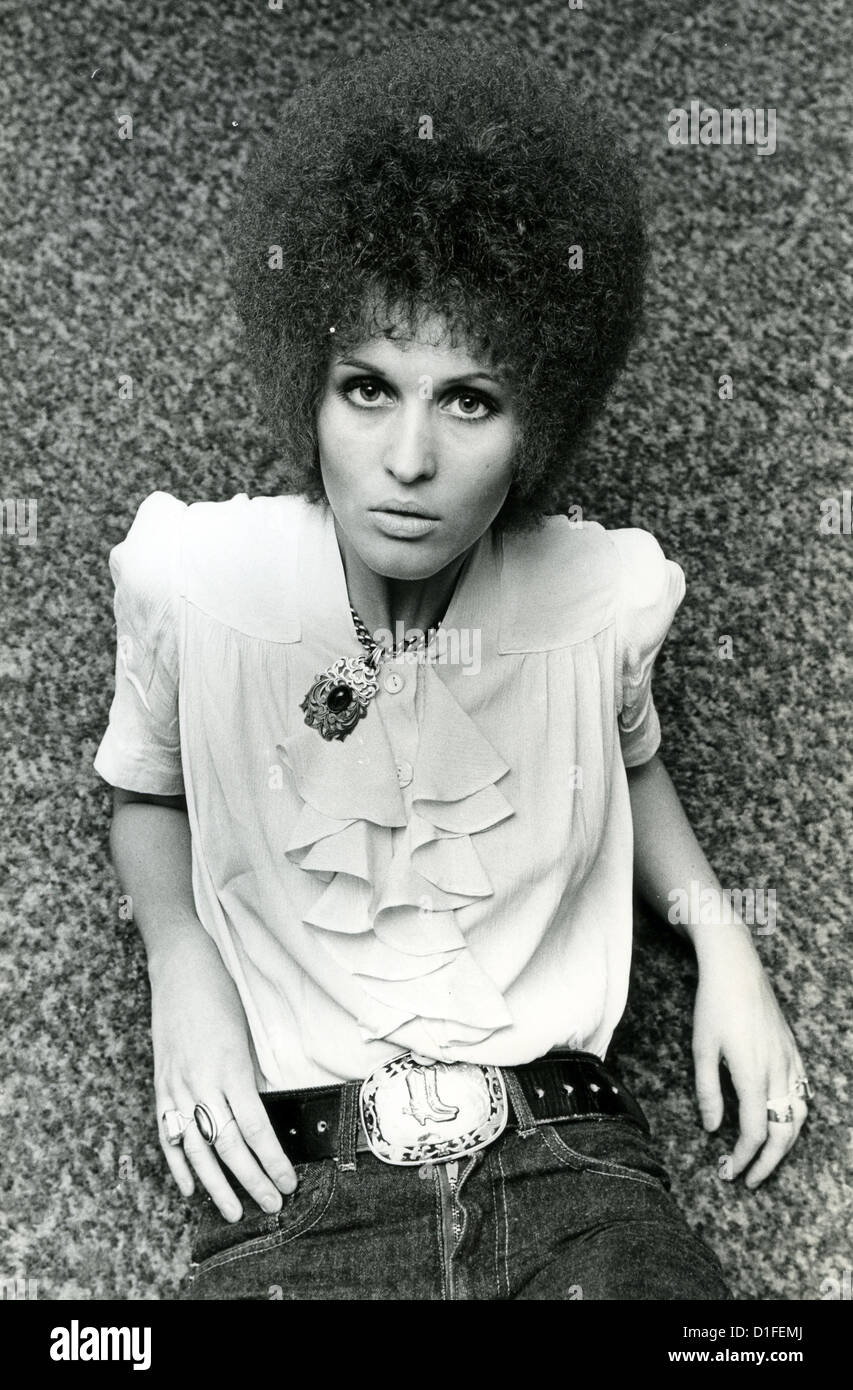 Julie Driscoll Stockfotos Und Bilder Kaufen Alamy