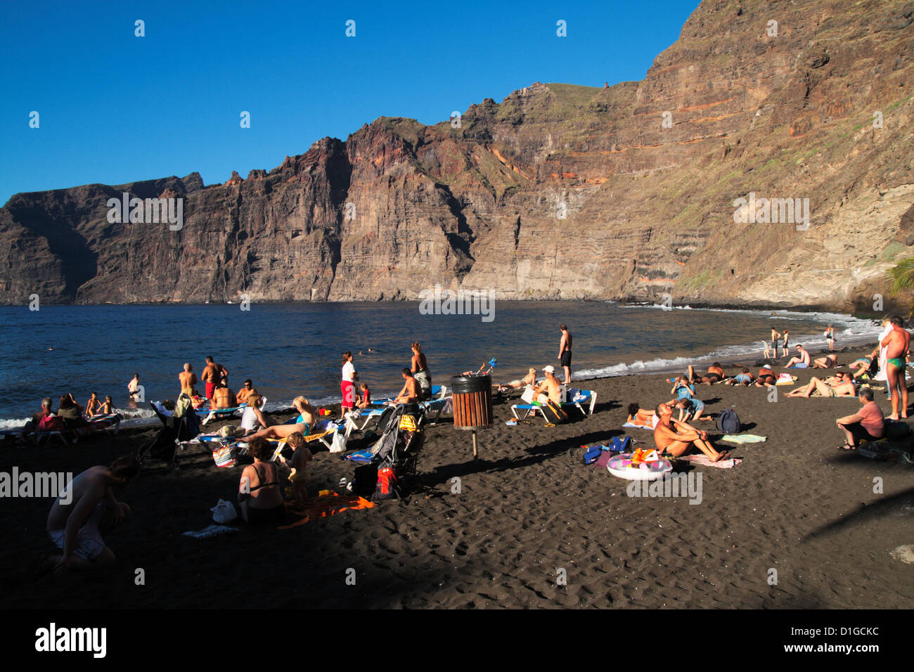 FKK Strand im Süden der Insel Teneriffa (Spanien Stockfotografie - Alamy FKK Strand im Süden der Insel Teneriffa (Spanien Stockfotografie - Alamy