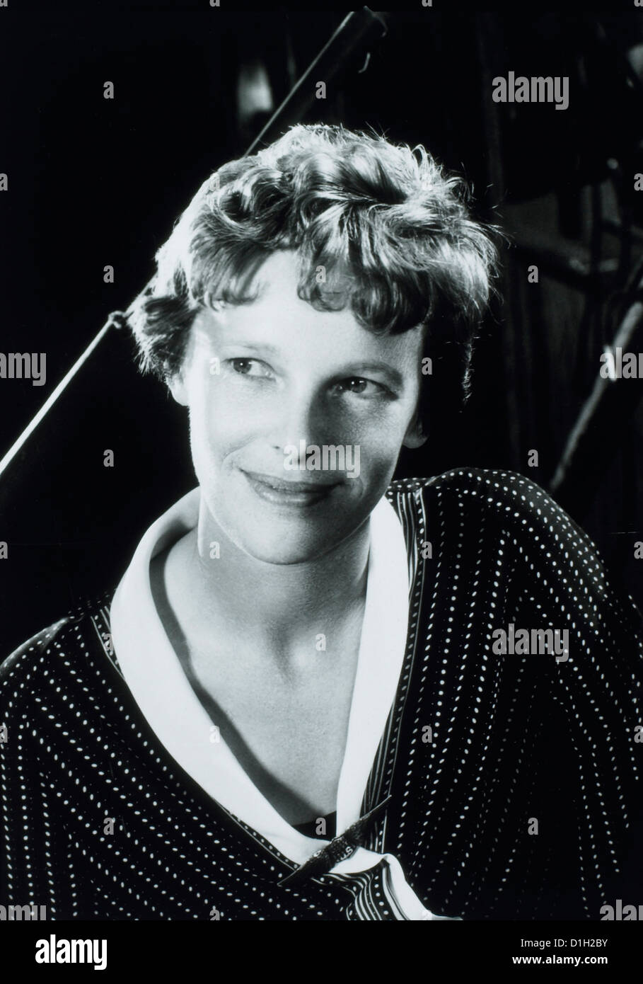 Amelia Earhart, Portrait, 1932 Stockfoto