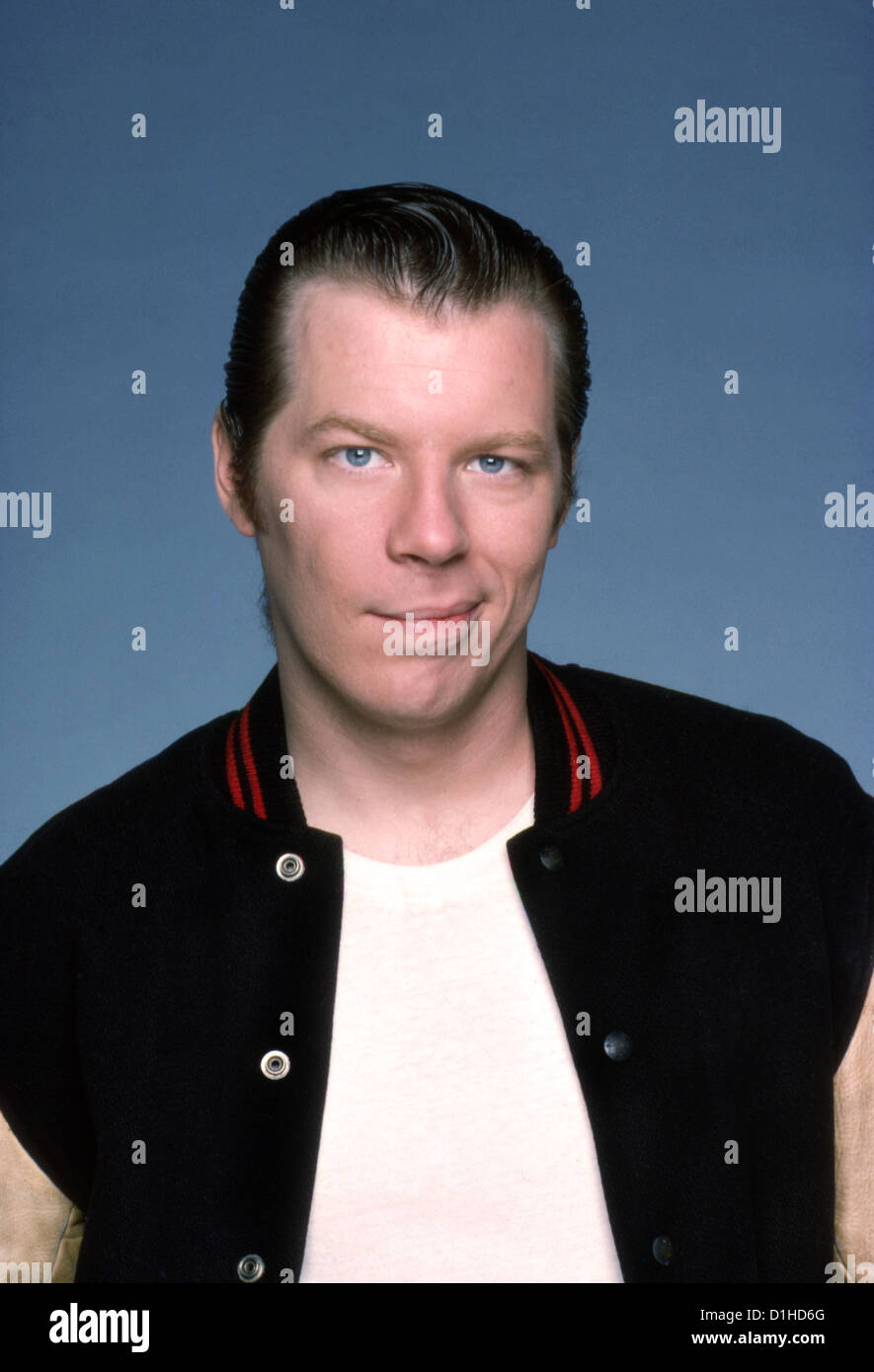 Laverne Und Shirley Tv Michael Mckean Lvsy 004 Moviestore Collection Ltd Stockfotografie Alamy