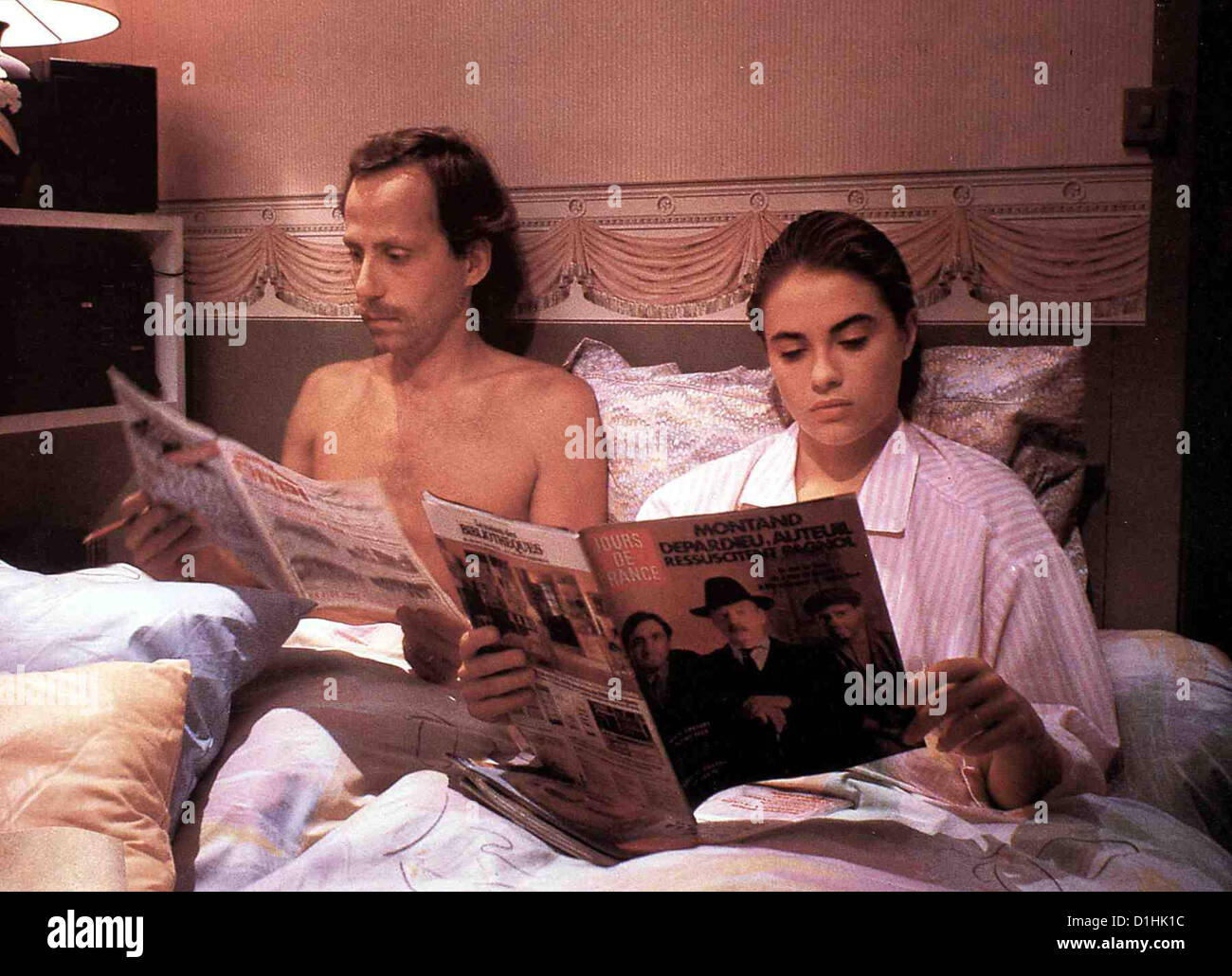 Alle Voeglein Sind Schon Da Alouette, Je Te Plumerai Valerie Allain